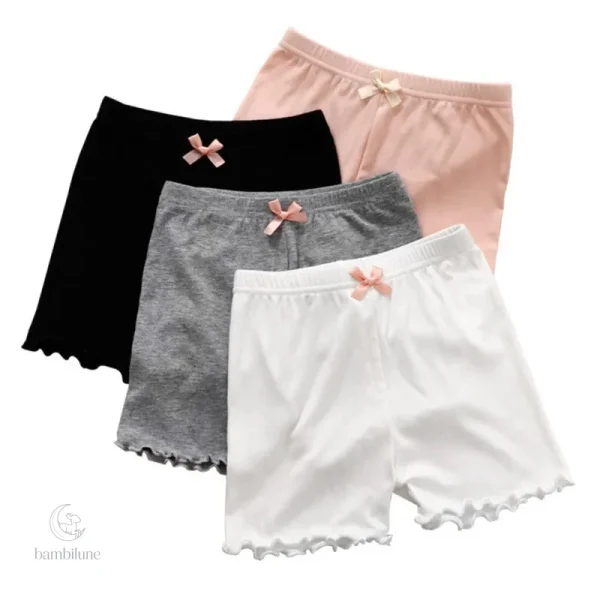 Mini pantalon de pyjama super confortable pour enfants