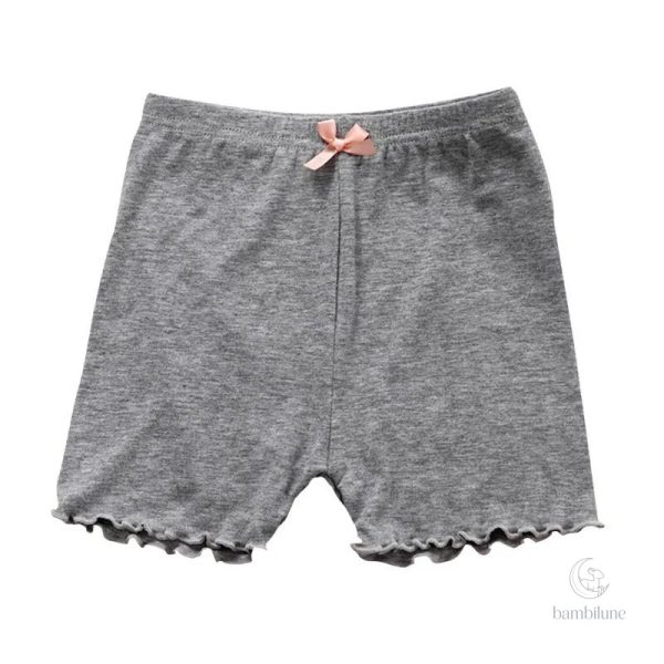 Pantalon de nuit confortable pour enfants actifs