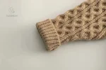 Pull tricoté pour enfants, style et confort réunis