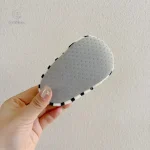 Chaussons printaniers adaptés aux tout-petits
