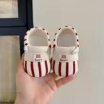 Accessoire essentiel pour le printemps des bébés