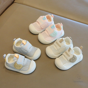 Mini Fashion - Chaussures confortables pour les petits