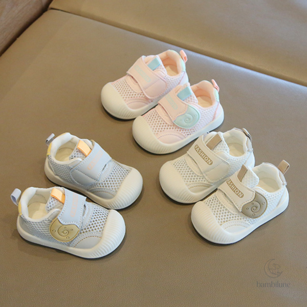 Mini Fashion - Chaussures confortables pour les petits