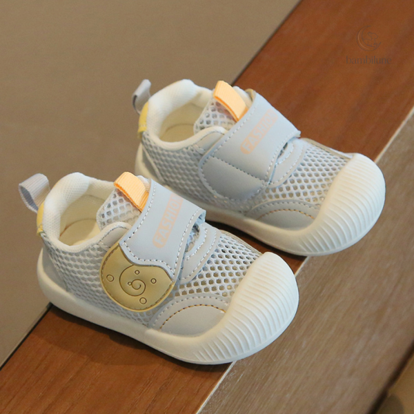 Baskets légères et stylées pour les enfants actifs