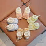 Chaussures tendance pour enfants, confort et sécurité