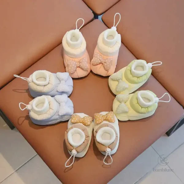 Chaussures tendance pour enfants, confort et sécurité