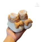 Mode enfantine - Chaussures confortables pour bébé