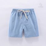 Mini Fashion - Short tendance pour les petits fashionistas