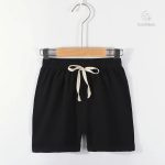 Short enfant - Pratique et stylé pour toutes les occasions