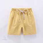 Mini Fashion - Short stylé pour les petits aventuriers