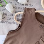 Mini ensemble stylé pour les journées ensoleillées