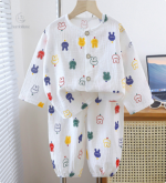 Mini Fashion - Ensemble de robes légères