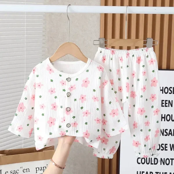 Mini Fashion - Robes en lin pour un style d'été