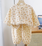 Vêtements en lin doux pour un look décontracté