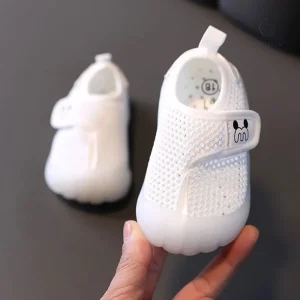 Chaussures respirantes pour enfants - Idéales pour l'été