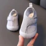 Chaussures légères pour enfants - Parfaites pour jouer
