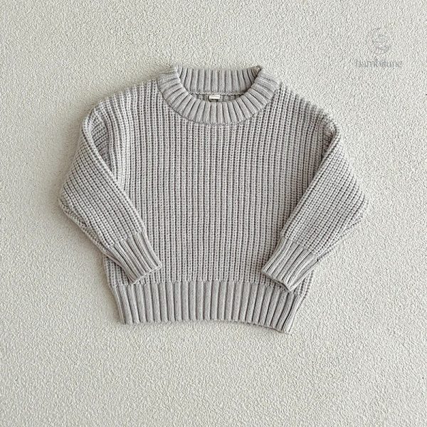 Mini Fashion - Pull doux et chaleureux