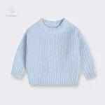 Pull pour enfants - Tissu doux et agréable à porter