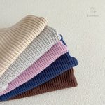 Pull pour enfants en tissu super doux - Mini Fashion
