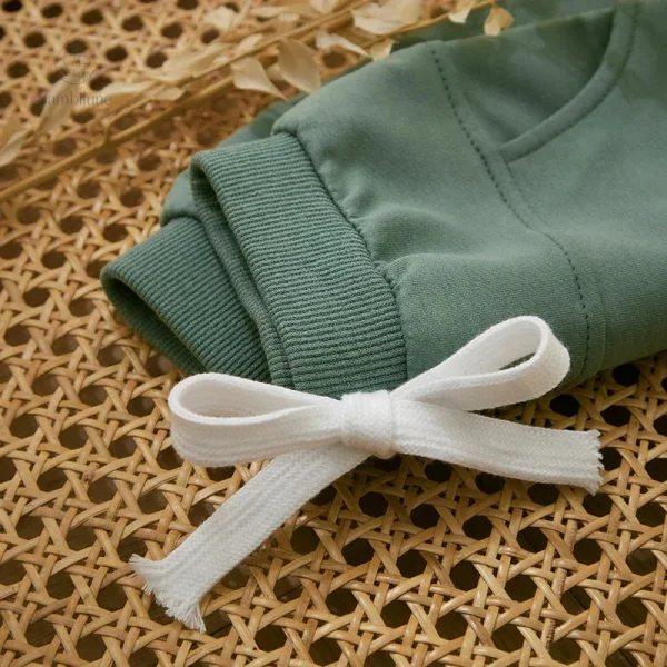 Mini Fashion - ensemble de sport pour enfants