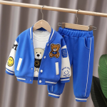 Mini Fashion - Ensemble vêtements 3 pièces pour tout-petits - vue 3
