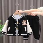 Mini Fashion - Ensemble vêtements 3 pièces pour tout-petits - vue 5