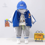 Mini Fashion - Ensemble pour enfants en exploration