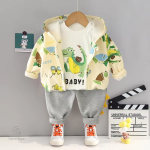 Mini Fashion - Ensemble ludique pour tout-petits