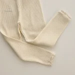 Mini leggings confortables pour un look décontracté