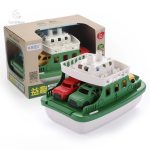 Mini Ferry - Jouet idéal pour les baignades