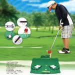 Ensemble d'entraînement au golf – Jeu éducatif pour enfants