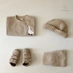 Survêtement tendance pour les journées fraîches