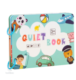 Activités ludiques pour les 3-4 ans