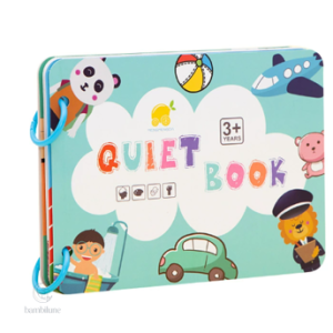 Activités ludiques pour les 3-4 ans