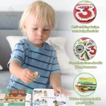 Activités manuelles pour enfants de 3 à 4 ans