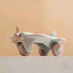 Silicone souple pour jeux éducatifs et sensoriels
