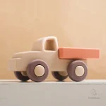 Véhicules ludiques en silicone, parfaits pour mordre