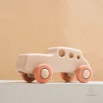 Jouets en silicone pour développer la motricité fine