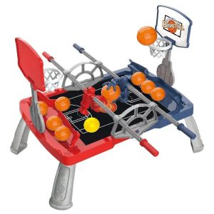 Mini Slam Dunk - Petit jeu de basket pour enfants
