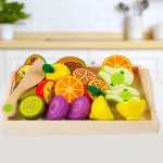 MiniChef – Expérience culinaire ludique pour les enfants