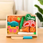 MiniChef – Kit de jeu créatif pour petits cuisiniers