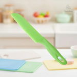 Couteau adapté aux enfants – MiniChef en couleur