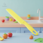 Jouet de cuisine MiniChef – Sûr pour les petits