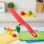 Couteau facile à manipuler – MiniChef pour enfants