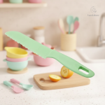 MiniChef – Couteau sûr et adapté aux enfants - vue 2