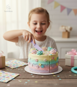 Accessoire de cuisine pour enfants – MiniChef