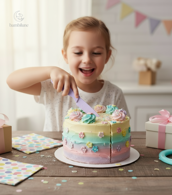 Accessoire de cuisine pour enfants – MiniChef