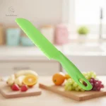 Couteau pour enfants ludique – MiniChef en action