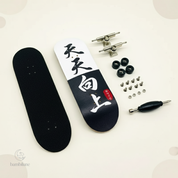 MiniDeck – Jouet stimulant pour les tout-petits