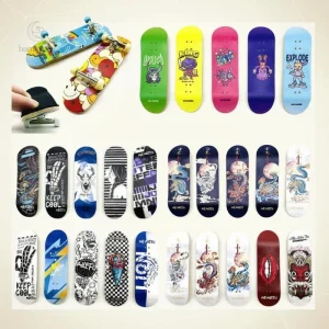 MiniDeck – Jouet amusant et interactif pour petits